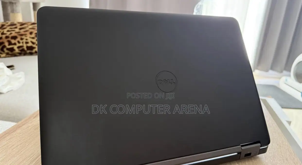 Laptop Dell Latitude 5440 4GB Intel Core I5 HDD 320GB