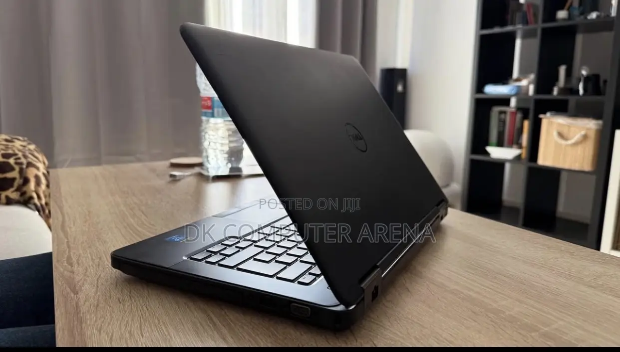 Laptop Dell Latitude 5440 4GB Intel Core I5 HDD 320GB