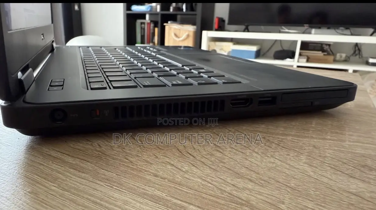 Laptop Dell Latitude 5440 4GB Intel Core I5 HDD 320GB