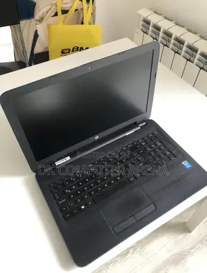 Laptop HP Stream Notebook 4GB Intel Core I3 HDD 320GB