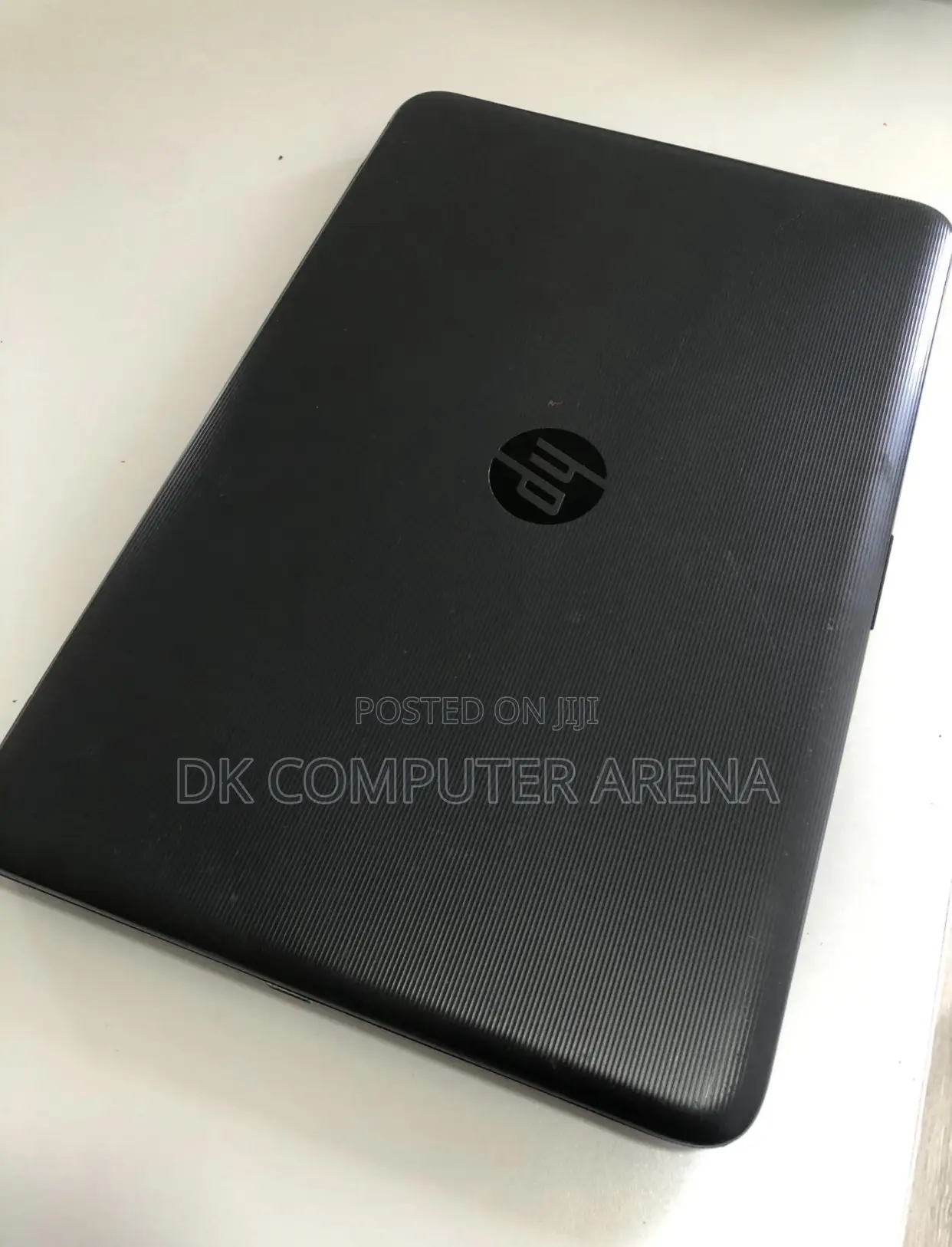 Laptop HP Stream Notebook 4GB Intel Core I3 HDD 320GB