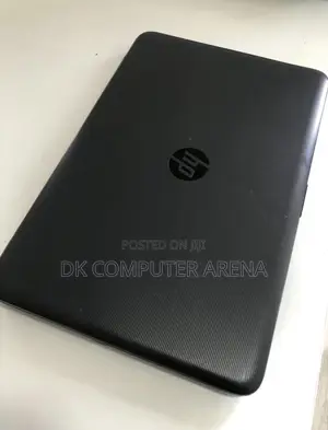 Laptop HP Stream Notebook 4GB Intel Core I3 HDD 320GB