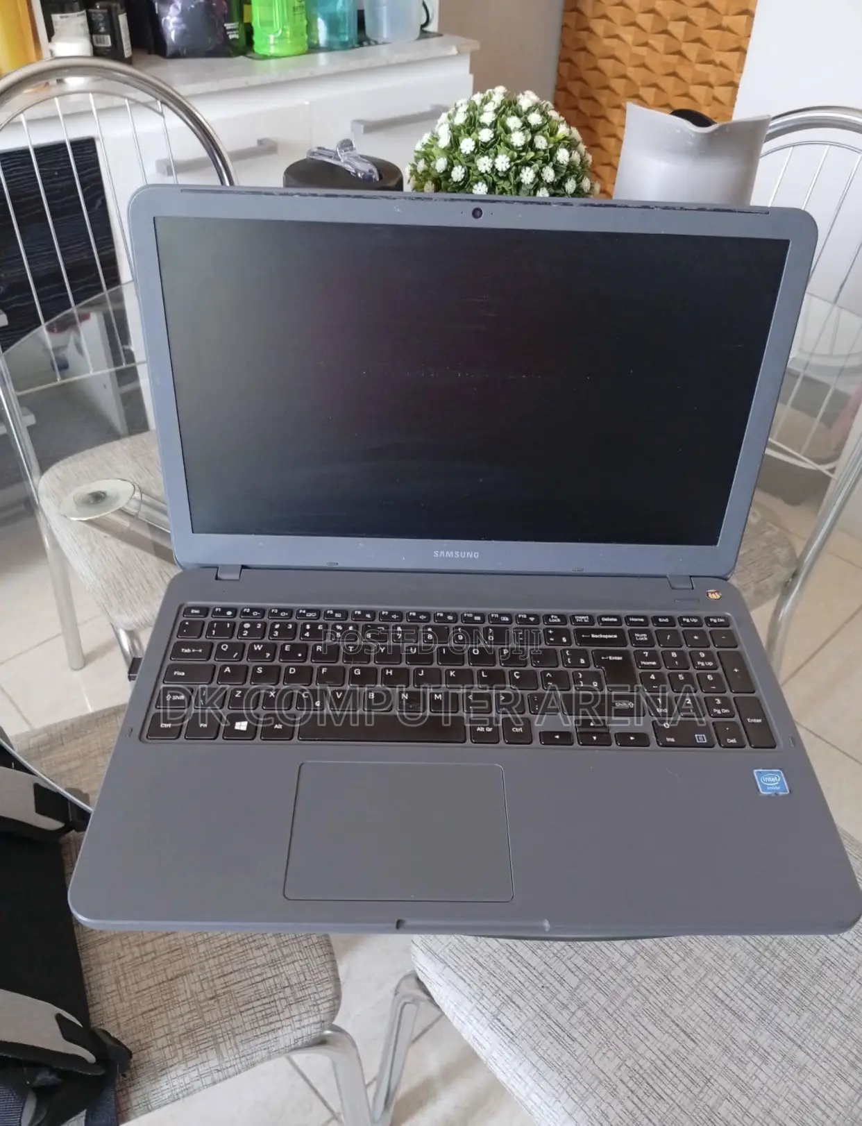 Laptop Samsung Ativ Smart PC 8GB Intel Celeron HDD 250GB