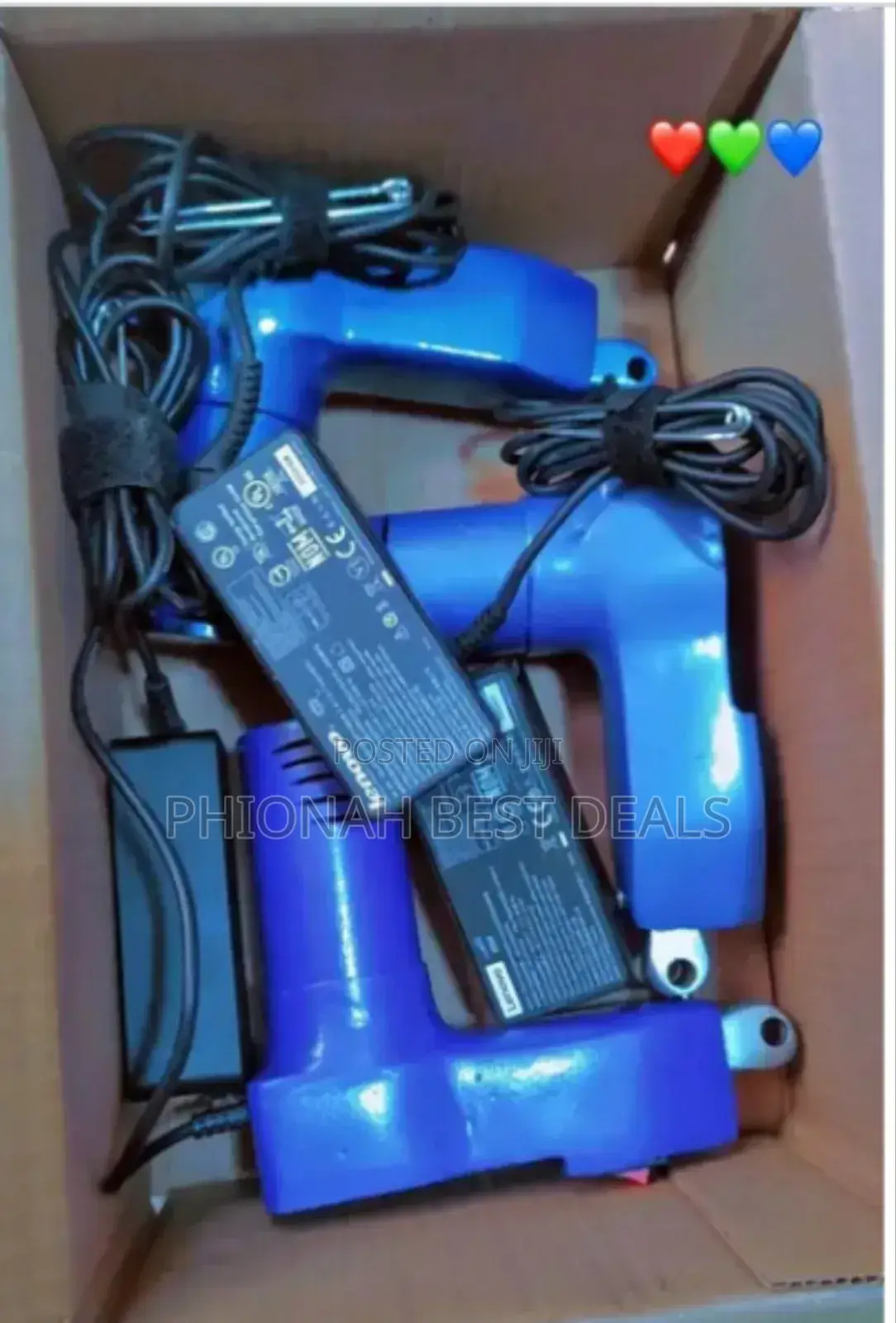Dread Lock Gun