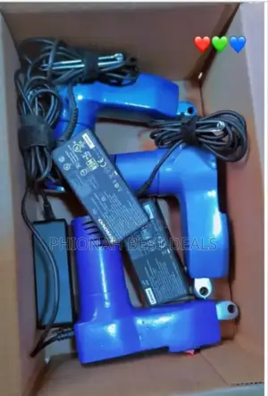 Dread Lock Gun