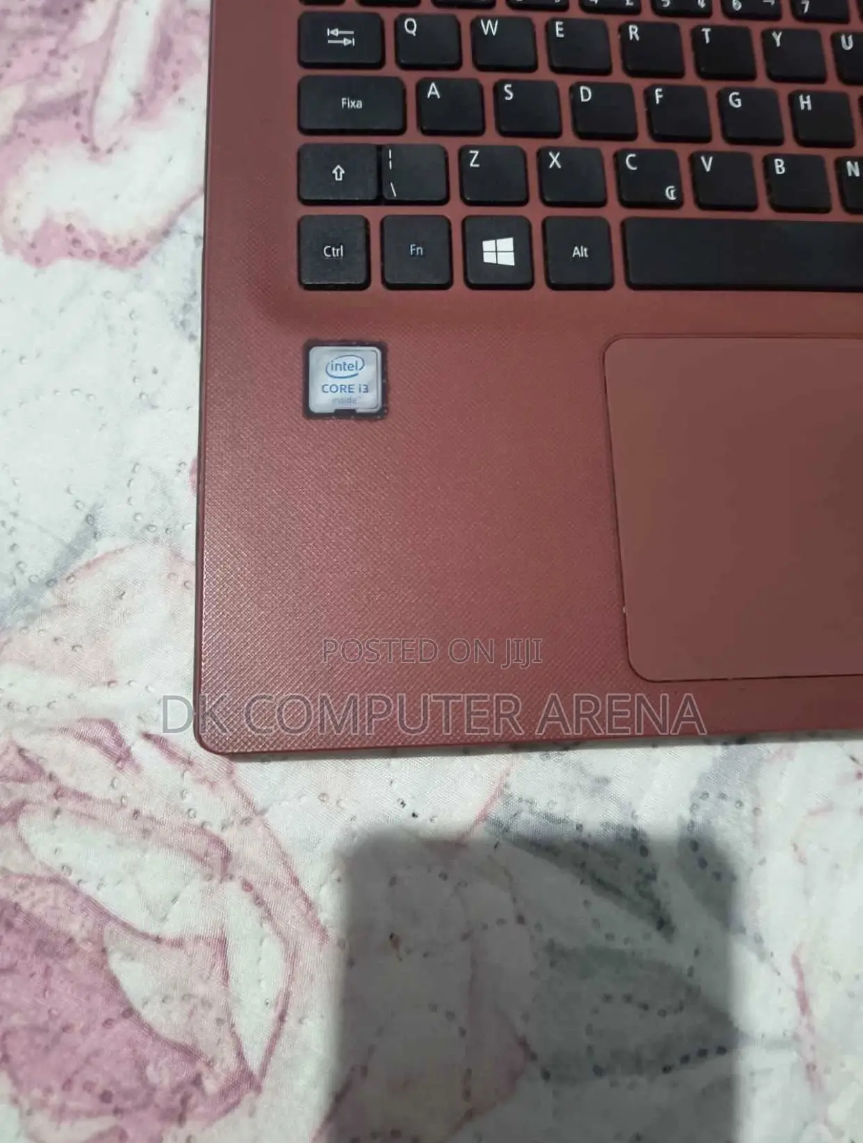 Laptop Acer Aspire 4220 4GB Intel Core I3 HDD 320GB