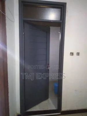 Plastic Doors Frames