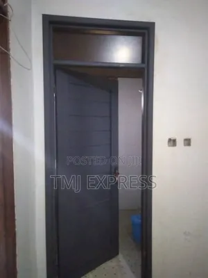 Plastic Doors Frames