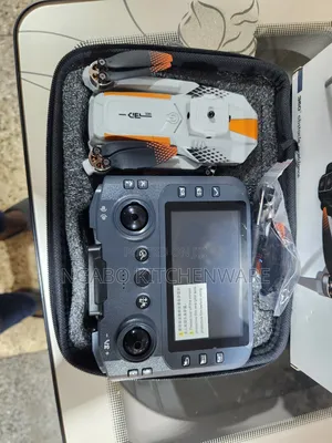 Drone Brushless With Accessories