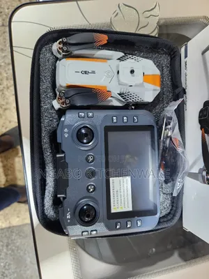 Drone Brushless With Accessories