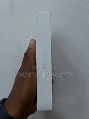 New Apple iPhone 17 Pro Max 256 GB Silver