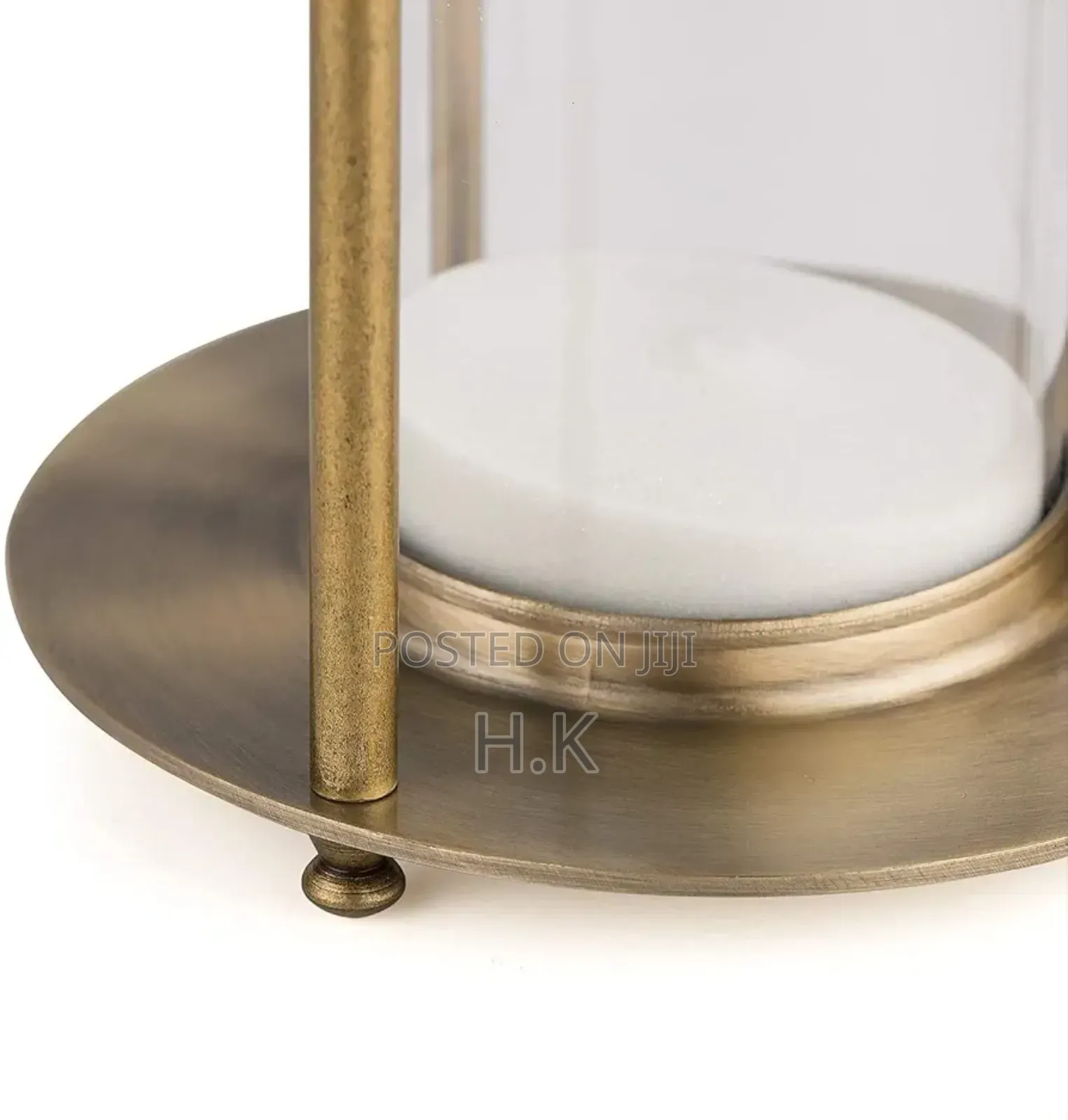 Sand Clock Timer