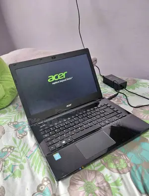 Laptop Acer Nitro 5 4GB Intel Core I5 HDD 320GB