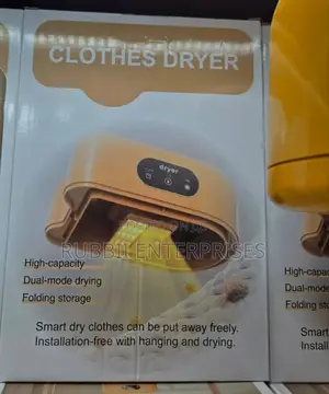 Cloth Dryer
