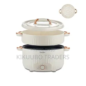 Sonifer Multipurpose Cooking Pot 4.5l