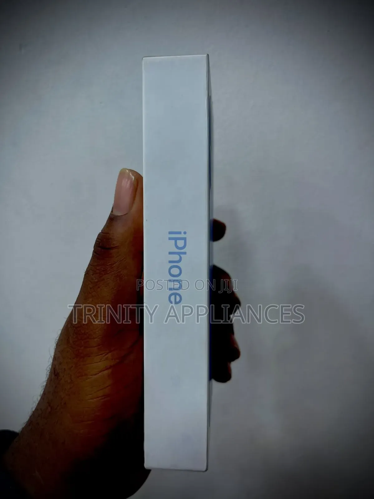 New Apple iPhone 17 256 GB Black