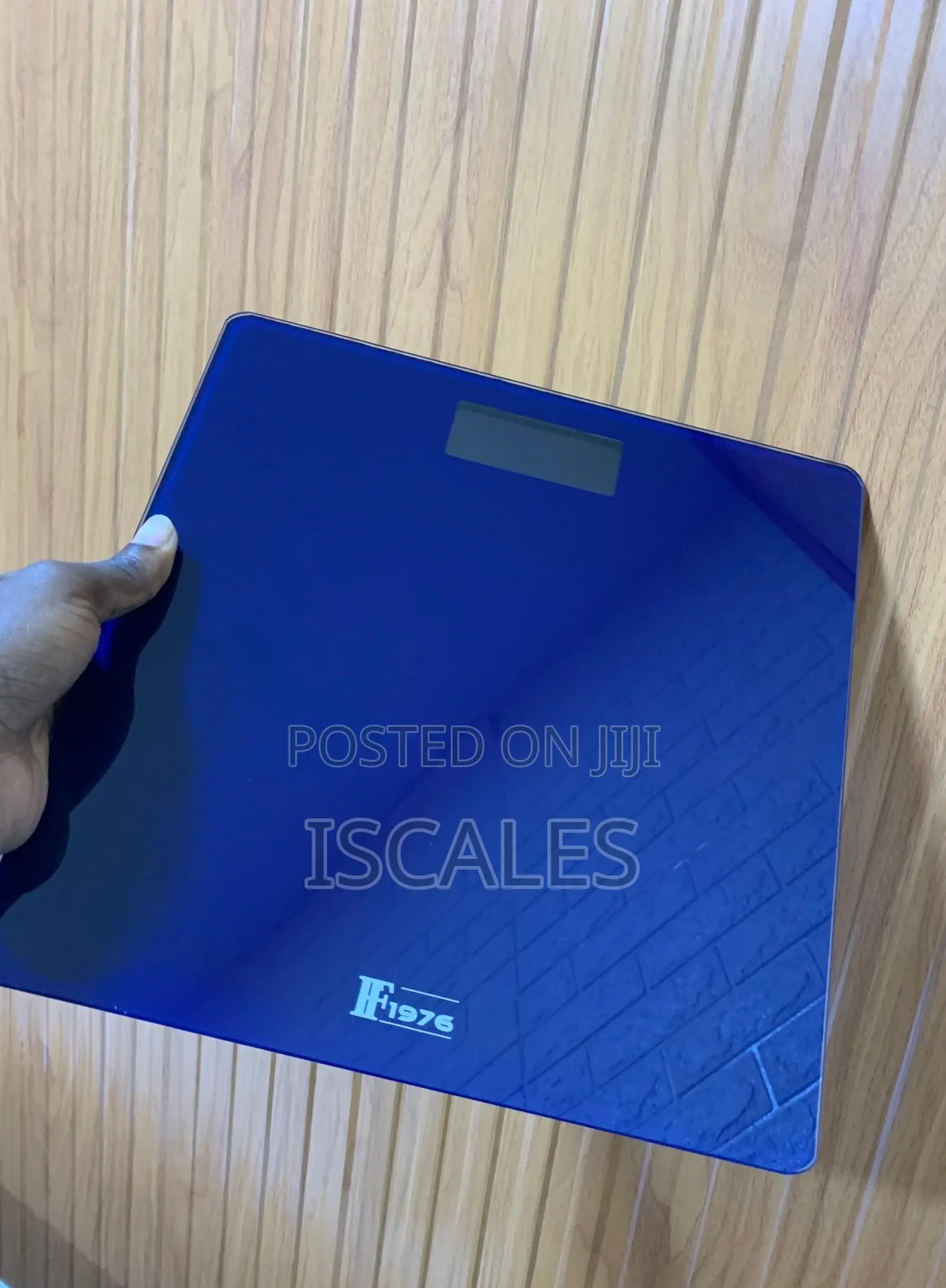 Personal Weigh Bathroom Weighing Scale 180kg Bathroom Weighing Scale 3