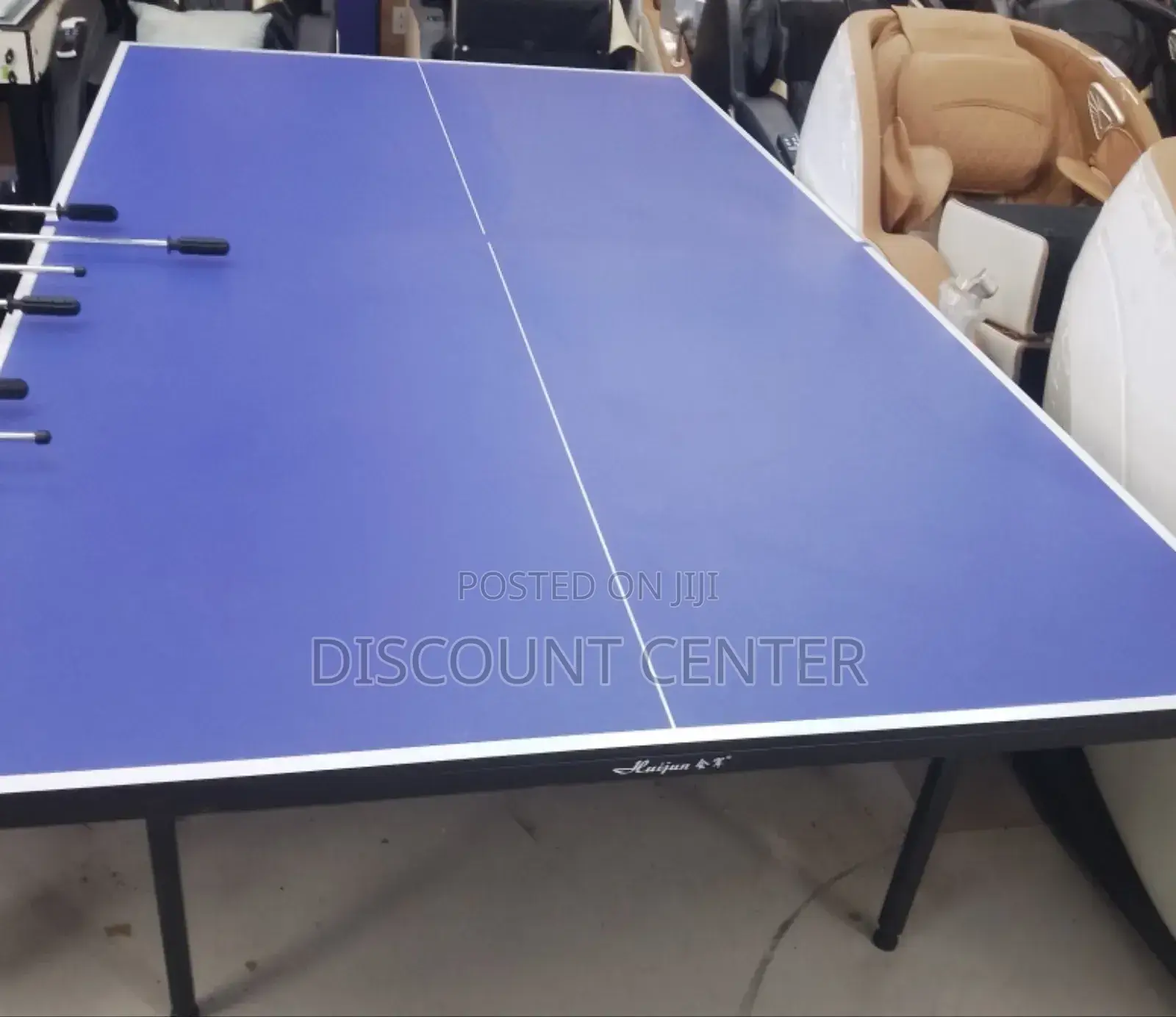 Table Tennis Board/Pingpong Table