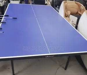 Table Tennis Board/Pingpong Table