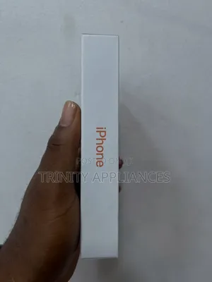New Apple iPhone 17 Pro 256 GB Orange