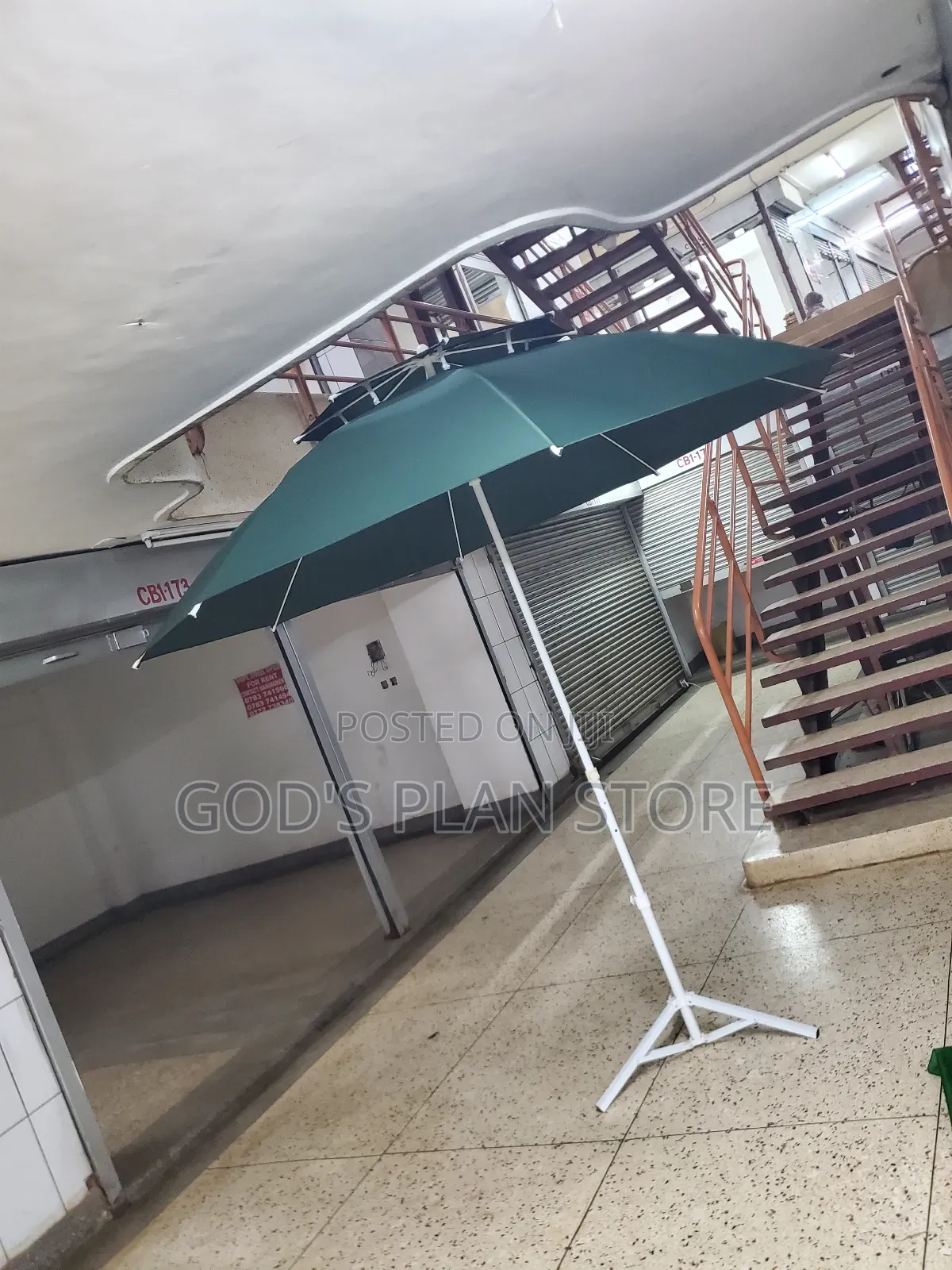 Outdoor Garden Umbrella Garden Umbrella With Base