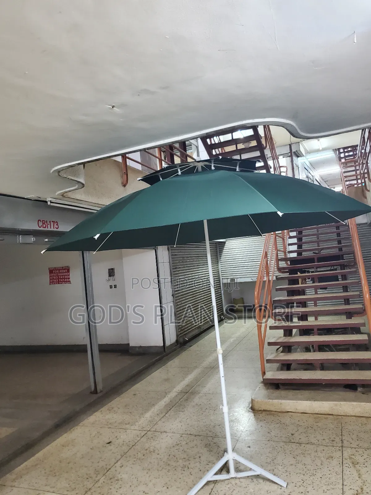 Outdoor Garden Umbrella Garden Umbrella With Base
