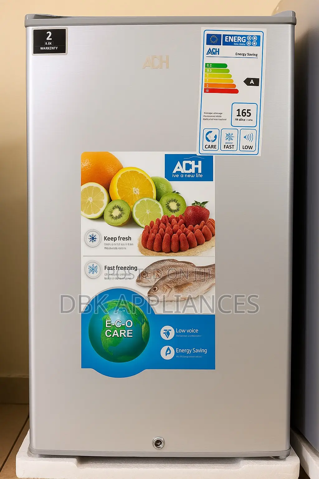 Fridge Adh 90l at Affordable Prices Brand New