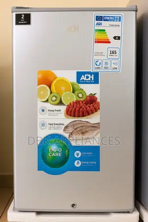 Fridge Adh 90l at Affordable Prices Brand New