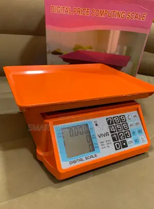 New Arrival Digital Weighing Scale 40kg Weigh Digital Weighing Scale 7
