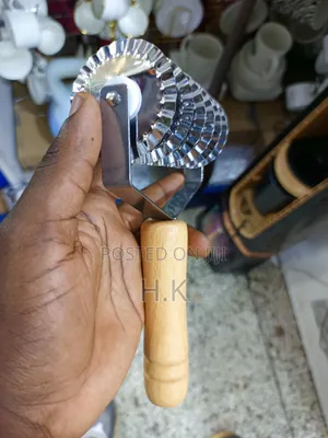 Pasta Cutter