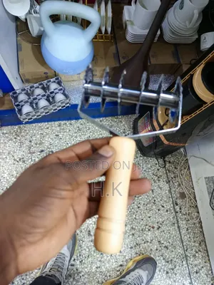 Pasta Cutter