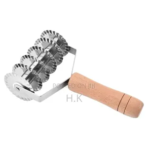 Pastry Cutter Wheel.