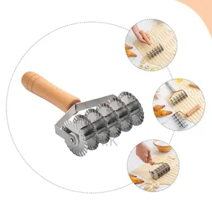 Pastry Cutter Wheel.