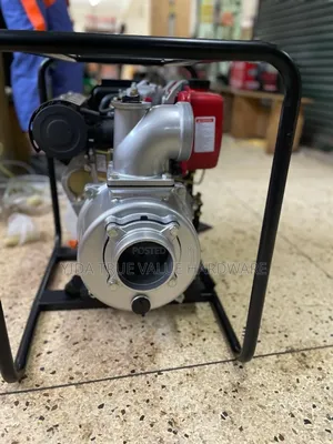 Water Pump 4ich Easy Power Italy 🇮🇹