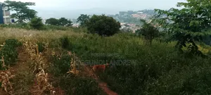 Land Near Entebbe Express Highway in Mutungo Kigo