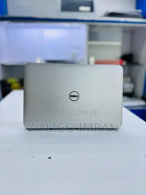 Laptop Dell XPS 13 4GB Intel Core I5 SSD 128GB