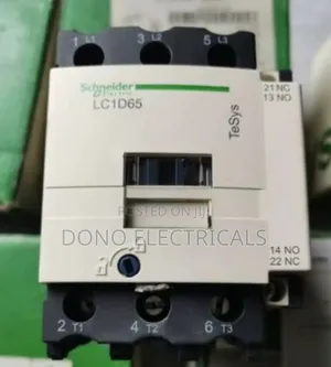 Ac Contactors