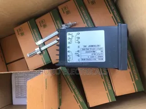 Temperature Controller