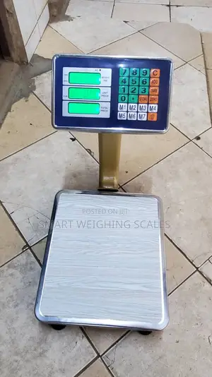 Digital Weighing Scale 90kg Weigh Electronic Digital Weighing Scale