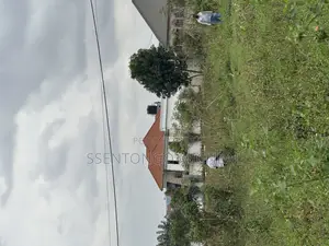 Ssonde Jinja Misindye 50ft by 100ft