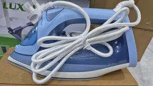 Philips Steam Iron 2000 Series - 2000w, 25 G/Min Continous Steam