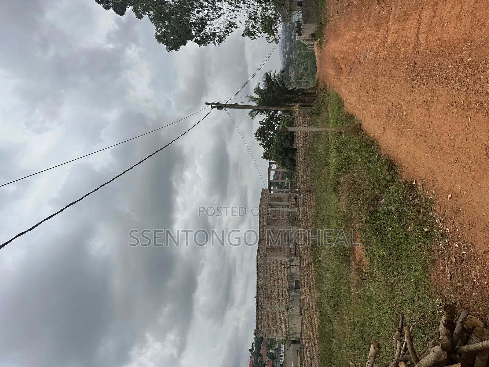 Nabusugwe Plots for Sale at 65m
