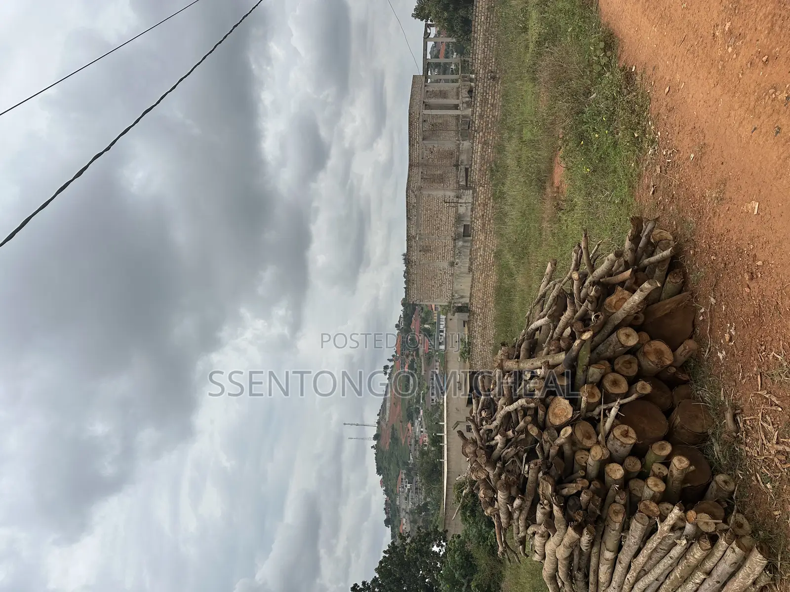 Nabusugwe Plots for Sale at 65m