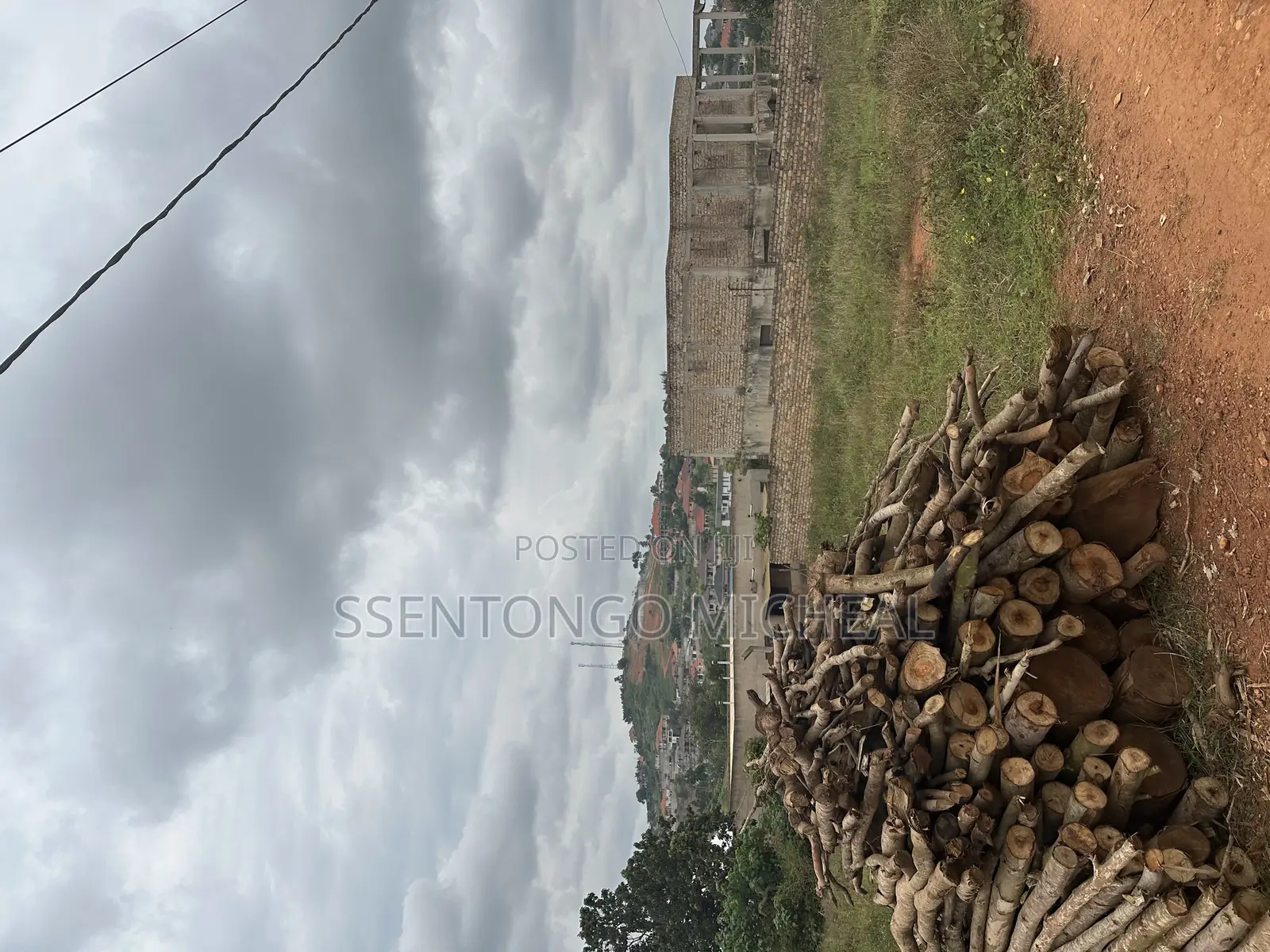 Nabusugwe Plots for Sale at 65m