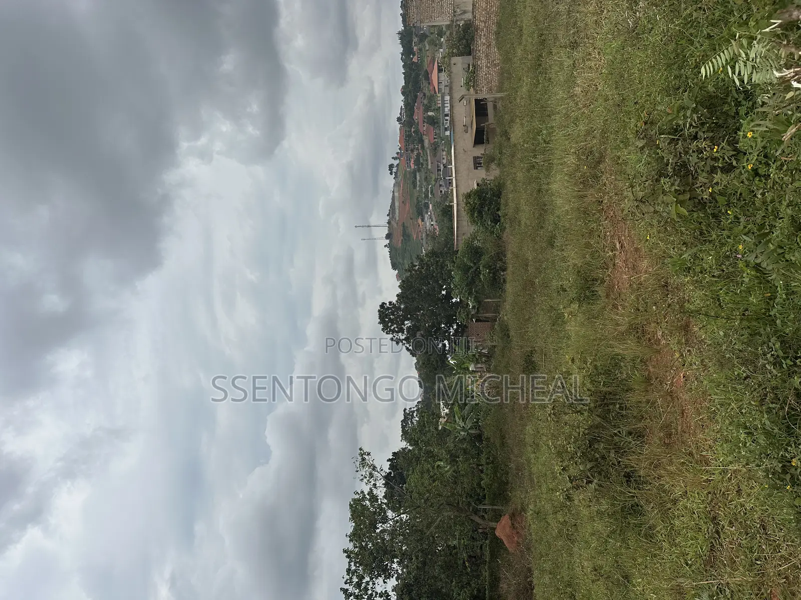 Nabusugwe Plots for Sale at 65m
