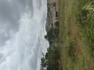 Nabusugwe Plots for Sale at 65m