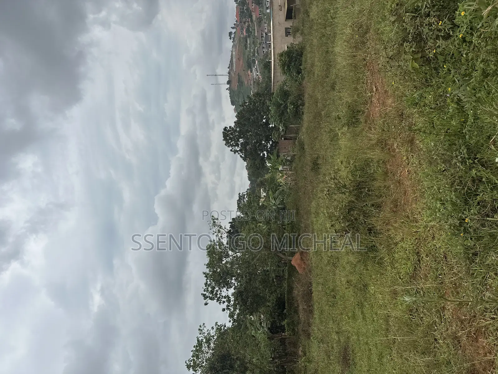 Nabusugwe Plots for Sale at 65m