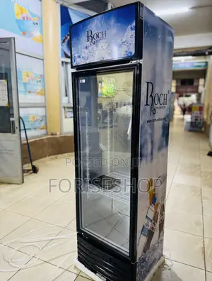 Roch Beverage Display Fridge