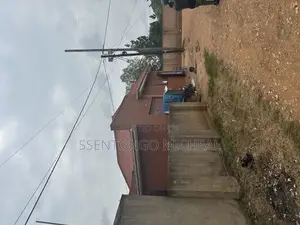 Nabusugwe Road Fences Plot for Sale