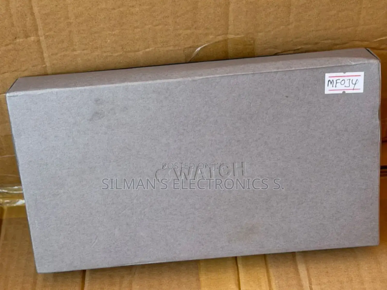 Apple Watch Ultra 3 2025 Model